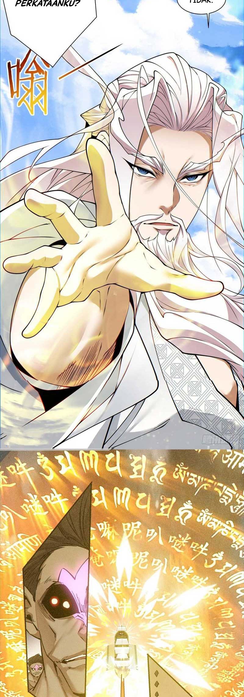 My Disciples Are All Big Villains Chapter 147 Gambar 17