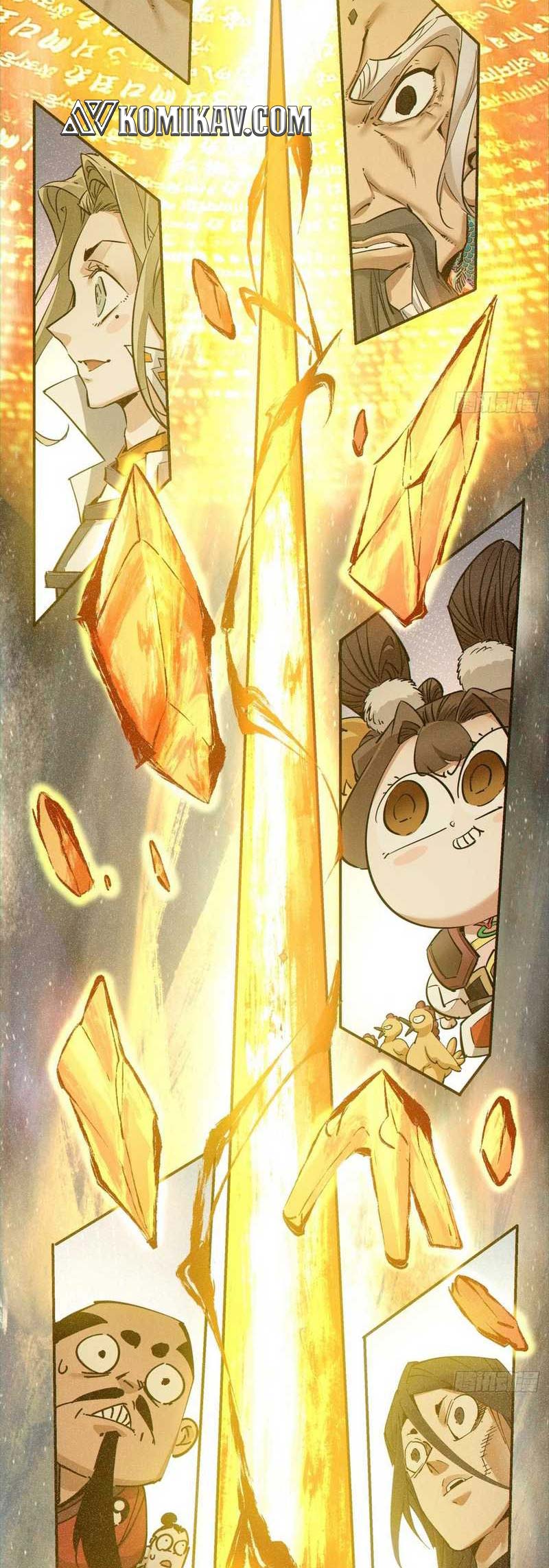 My Disciples Are All Big Villains Chapter 147 Gambar 18