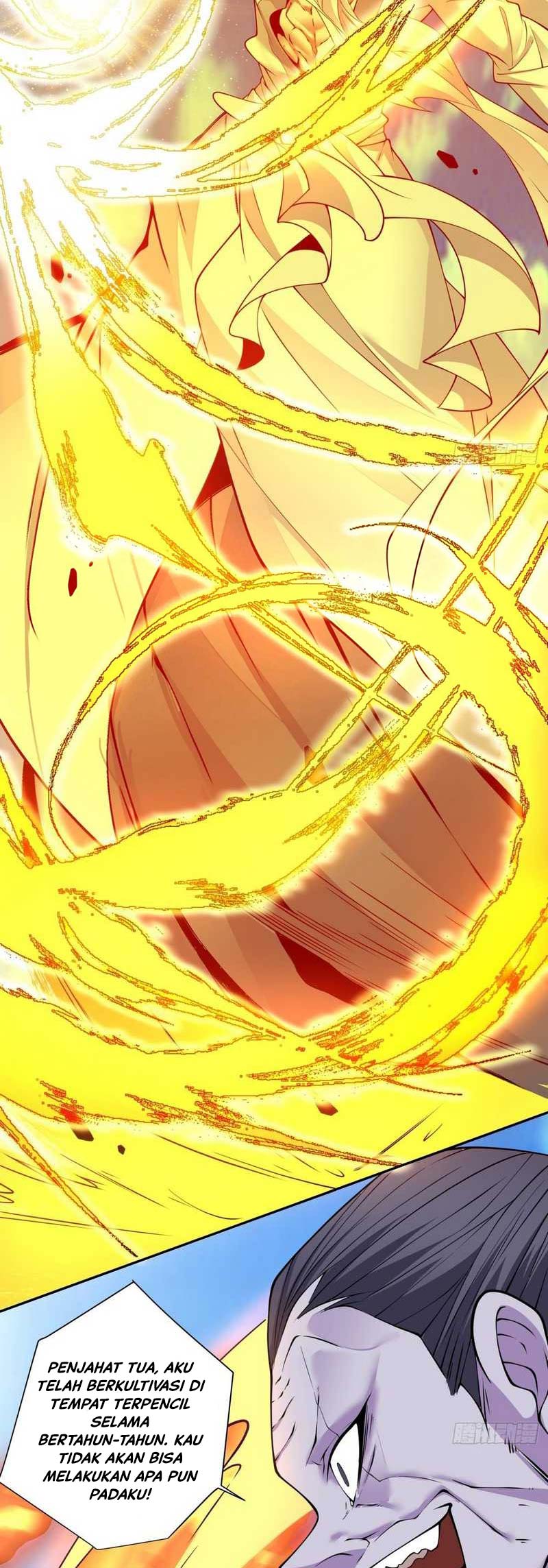 My Disciples Are All Big Villains Chapter 147 Gambar 13