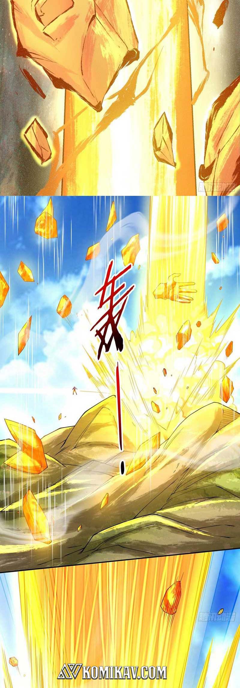 My Disciples Are All Big Villains Chapter 147 Gambar 20