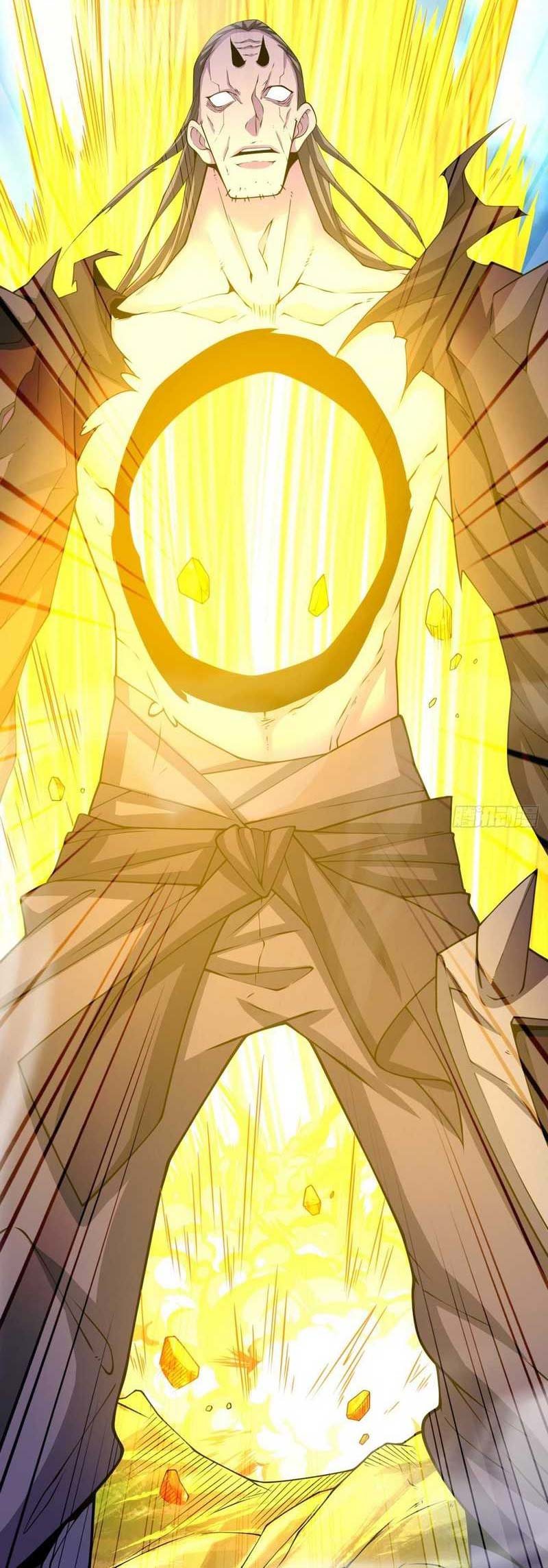 My Disciples Are All Big Villains Chapter 147 Gambar 21