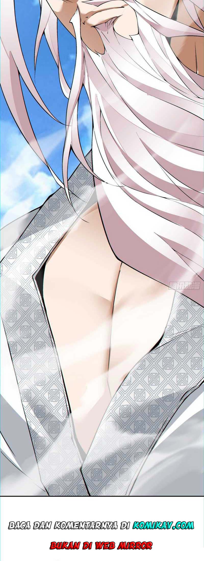 My Disciples Are All Big Villains Chapter 147 Gambar 31