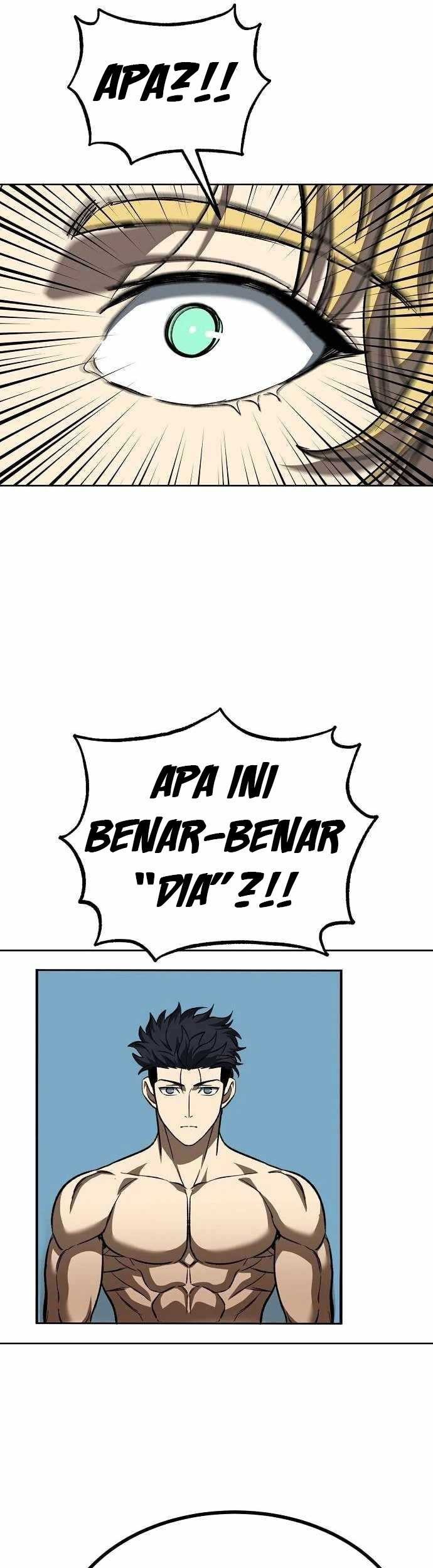 King MMA Chapter 84 Gambar 42