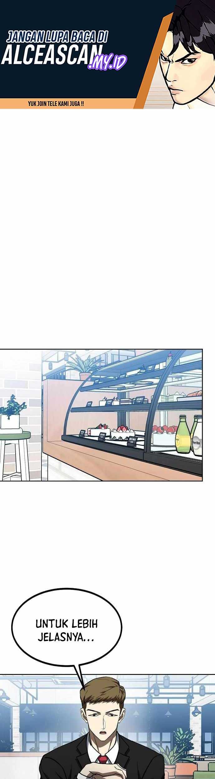 Manhwa King MMA Chapter 84 gambar nomor 2