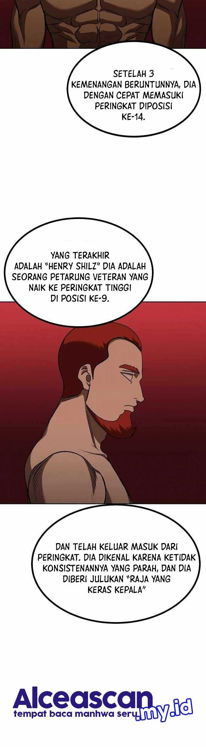 King MMA Chapter 84 Gambar 15