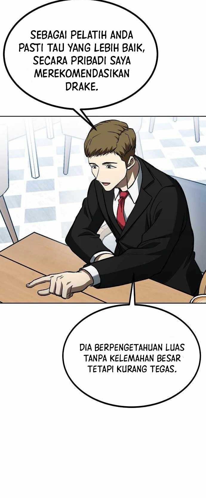 King MMA Chapter 84 Gambar 17