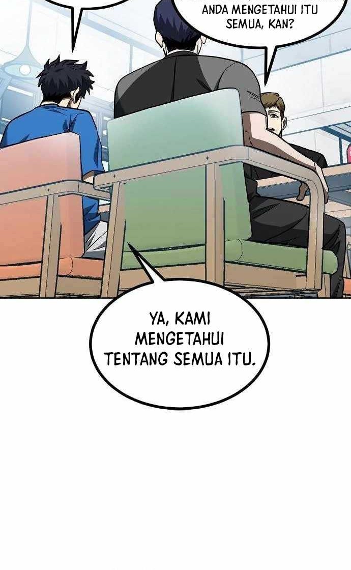 King MMA Chapter 84 Gambar 21