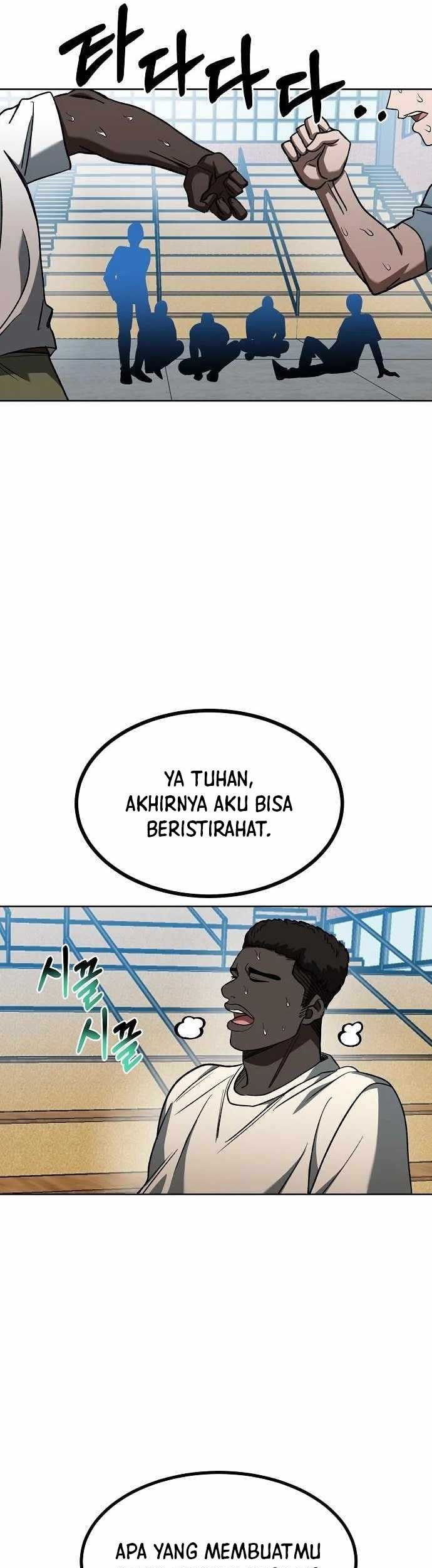 King MMA Chapter 84 Gambar 30