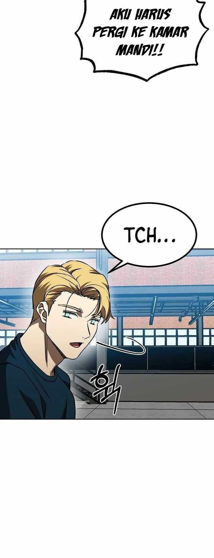 King MMA Chapter 84 Gambar 33