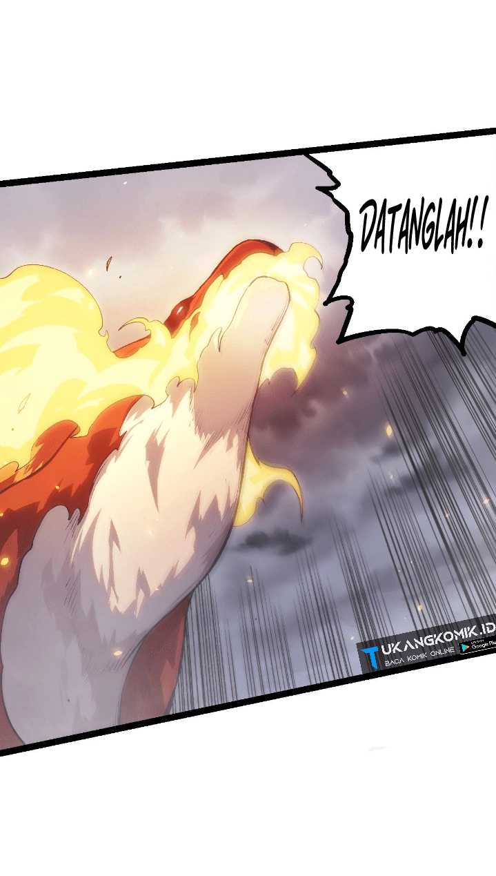 Evolution Begins With A Big Tree Chapter 124 Gambar 11