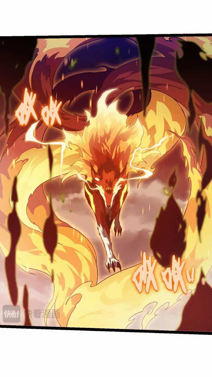 Evolution Begins With A Big Tree Chapter 124 Gambar 13