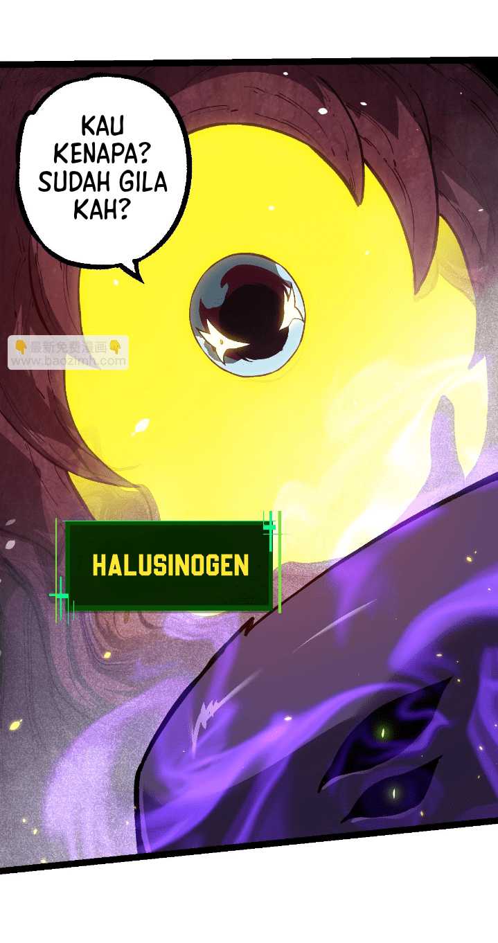 Evolution Begins With A Big Tree Chapter 124 Gambar 24