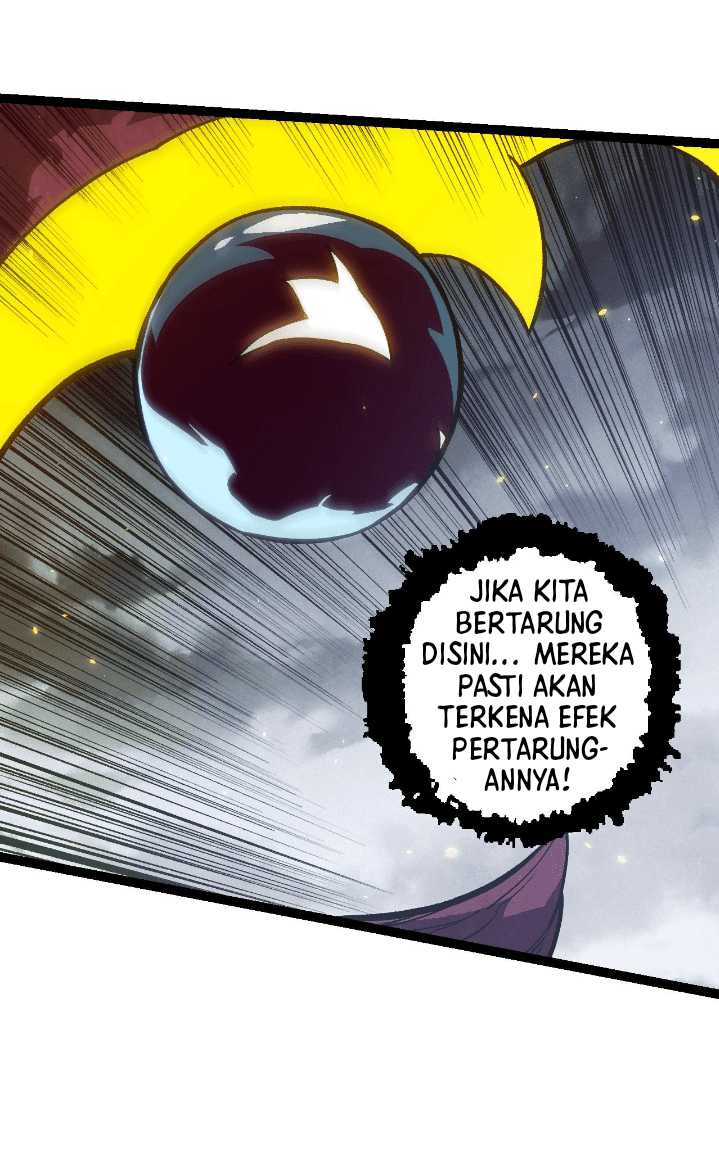 Evolution Begins With A Big Tree Chapter 124 Gambar 20