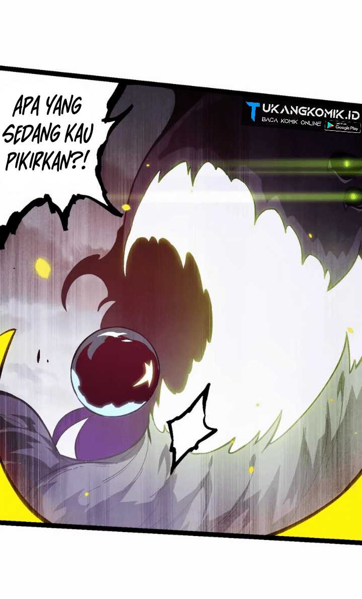 Evolution Begins With A Big Tree Chapter 124 Gambar 21