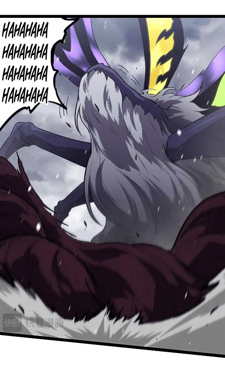 Evolution Begins With A Big Tree Chapter 124 Gambar 23