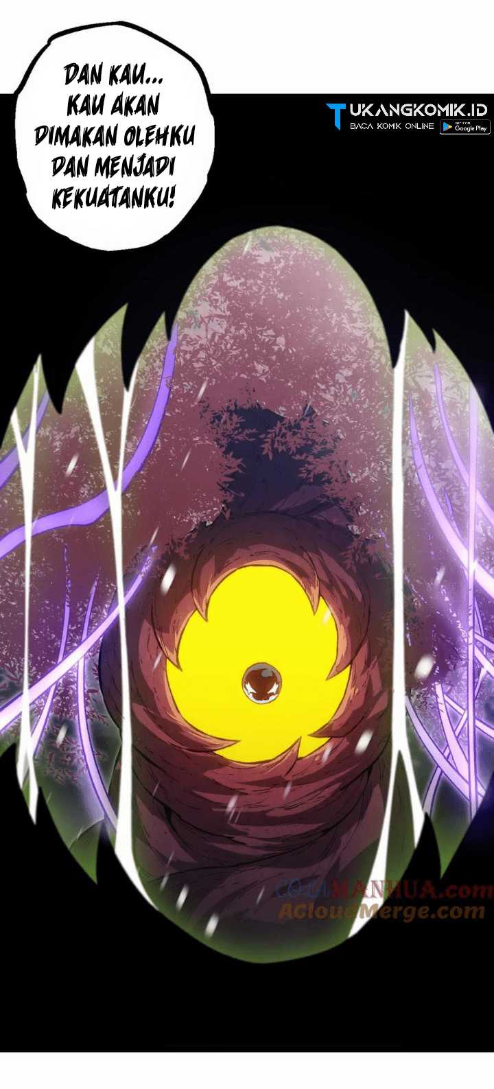 Evolution Begins With A Big Tree Chapter 124 Gambar 36