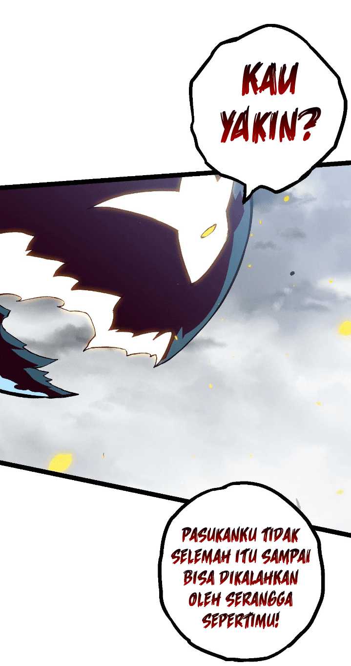 Evolution Begins With A Big Tree Chapter 124 Gambar 37