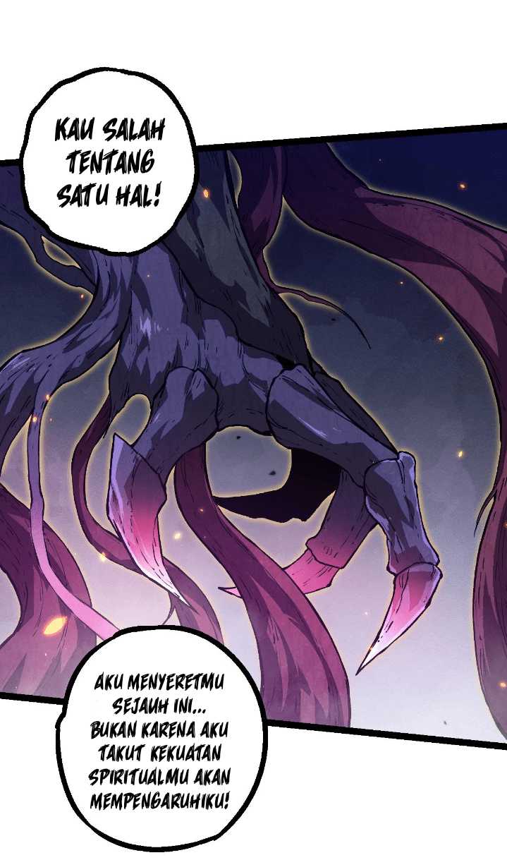 Evolution Begins With A Big Tree Chapter 124 Gambar 39