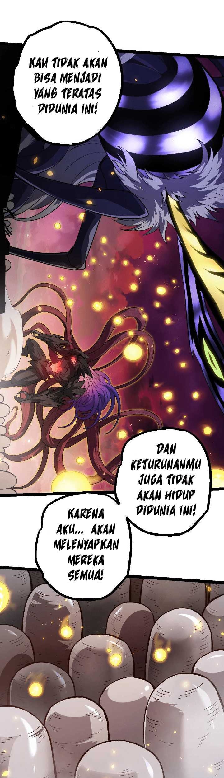 Evolution Begins With A Big Tree Chapter 124 Gambar 45