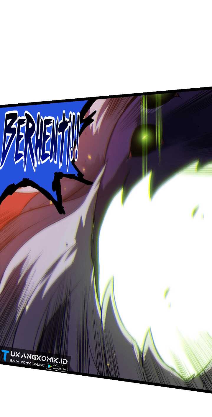 Evolution Begins With A Big Tree Chapter 124 Gambar 47