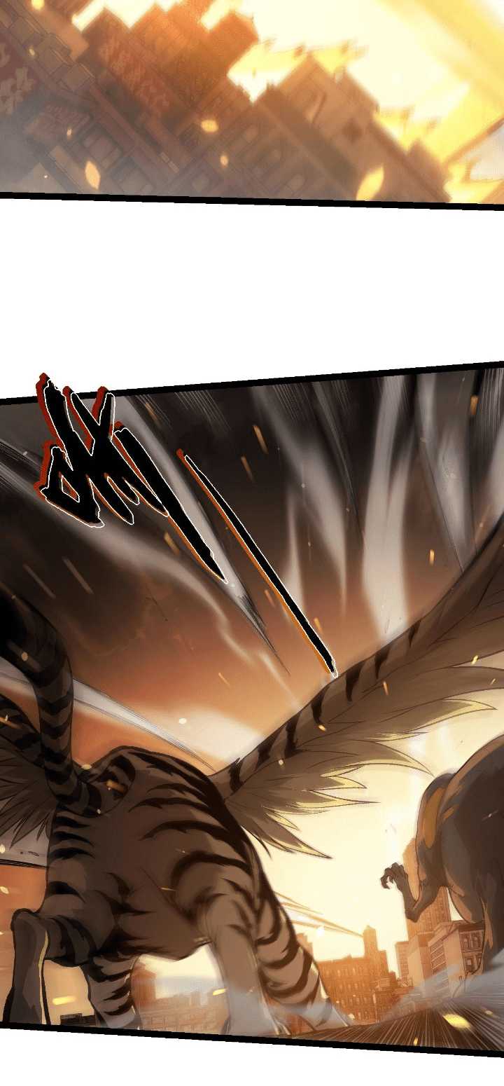 Evolution Begins With A Big Tree Chapter 124 Gambar 49