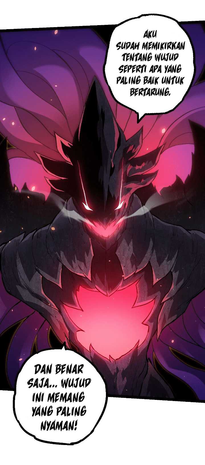 Evolution Begins With A Big Tree Chapter 124 Gambar 43