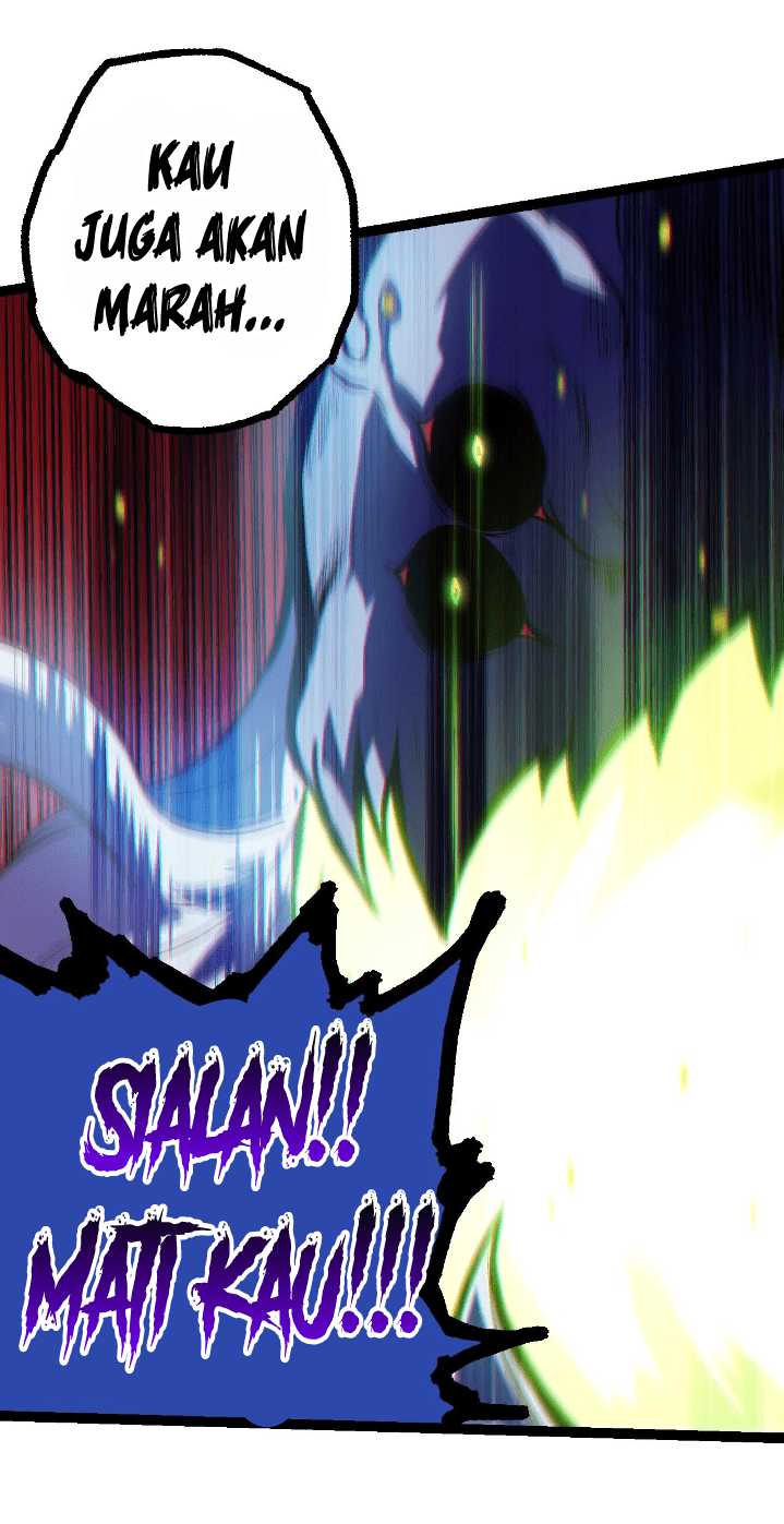 Evolution Begins With A Big Tree Chapter 124 Gambar 56