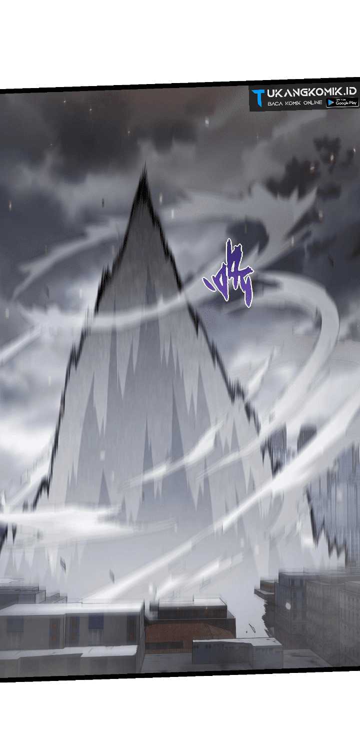 Evolution Begins With A Big Tree Chapter 124 Gambar 58