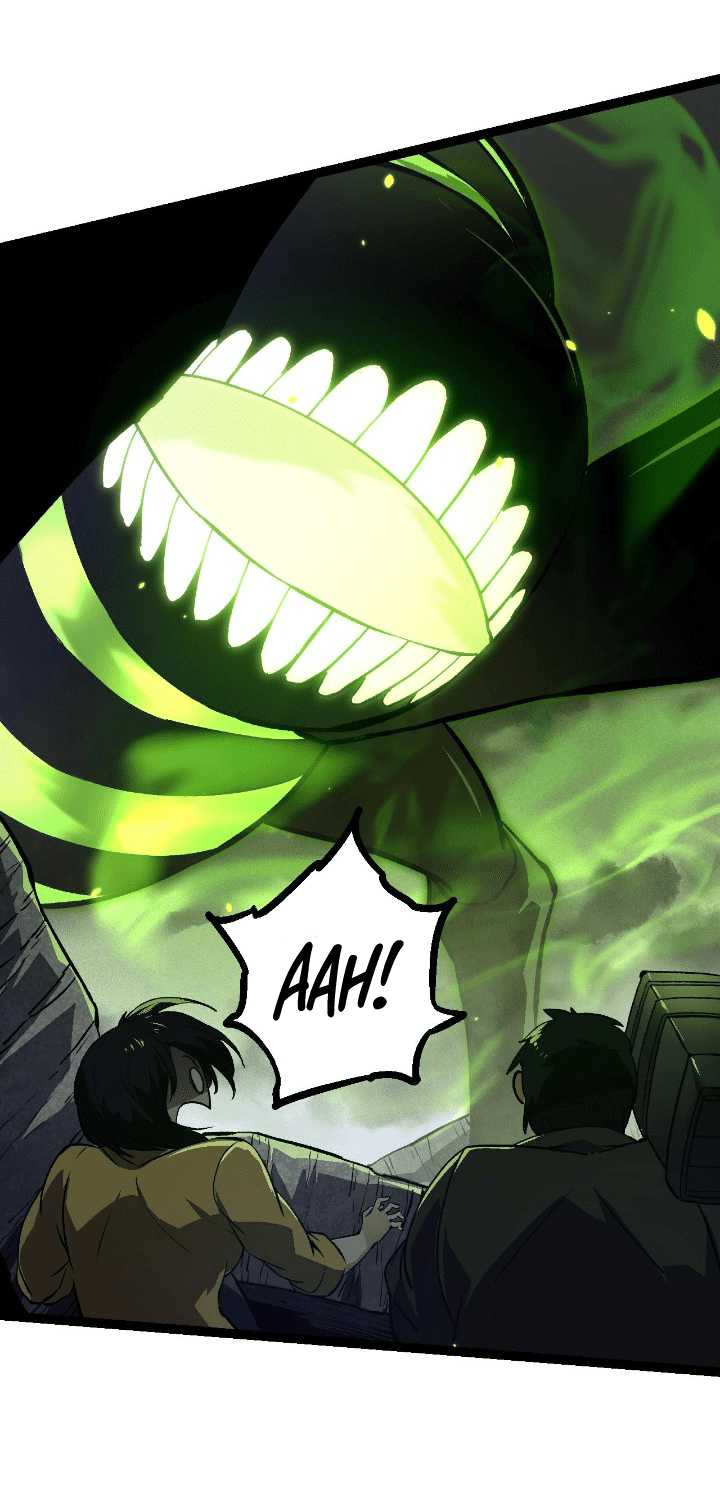 Evolution Begins With A Big Tree Chapter 124 Gambar 60