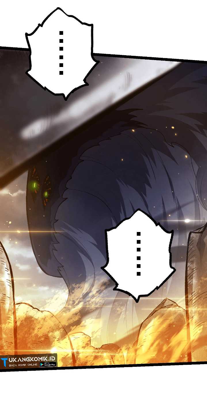 Evolution Begins With A Big Tree Chapter 124 Gambar 53