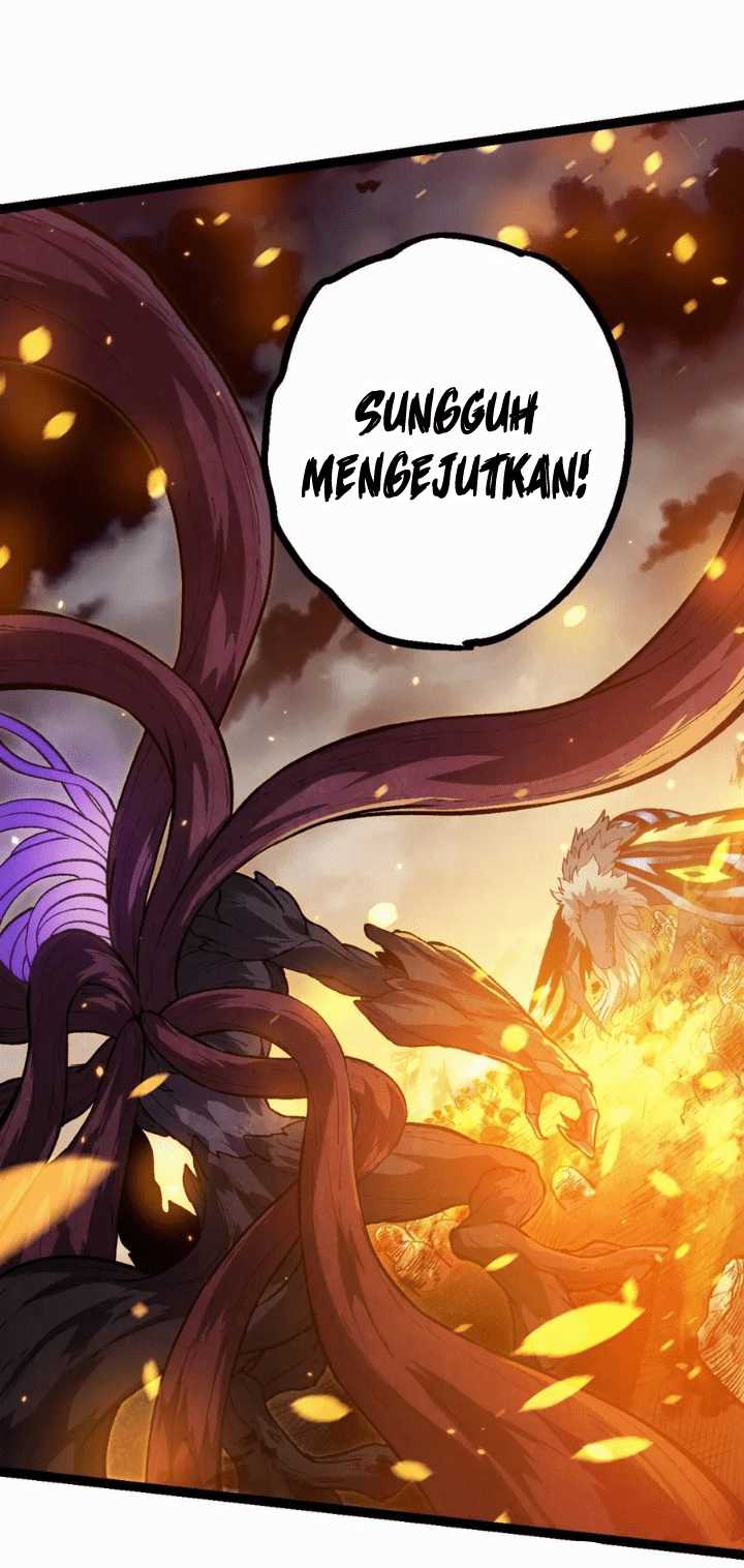 Evolution Begins With A Big Tree Chapter 124 Gambar 54