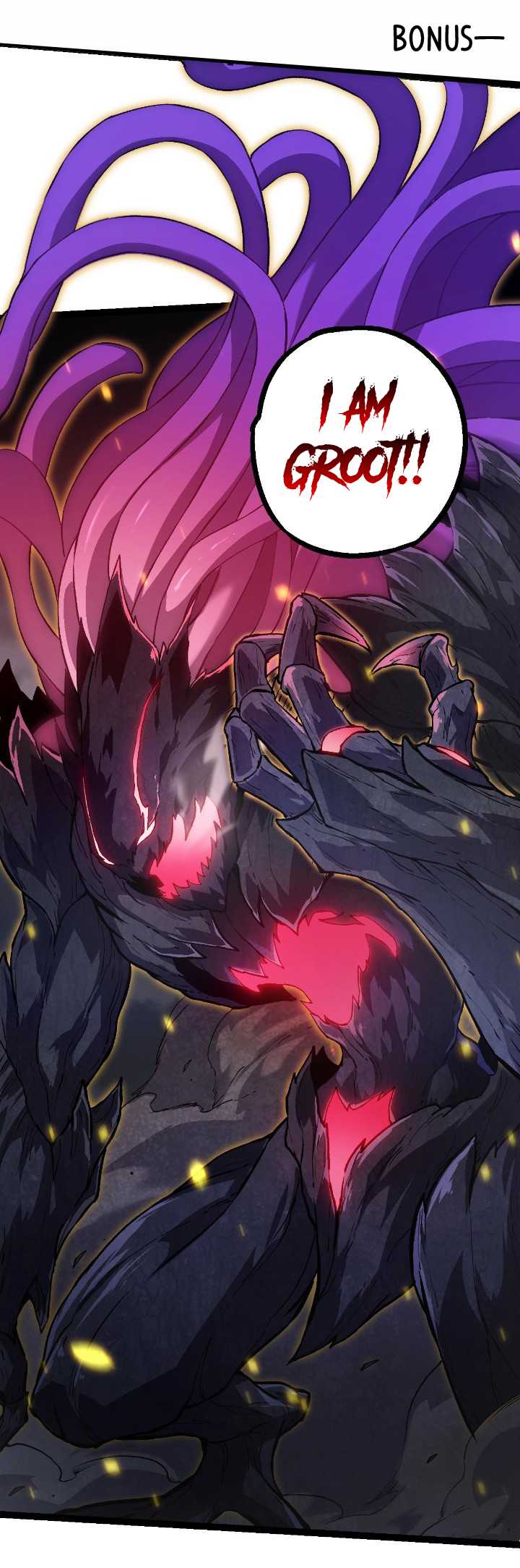 Evolution Begins With A Big Tree Chapter 124 Gambar 64