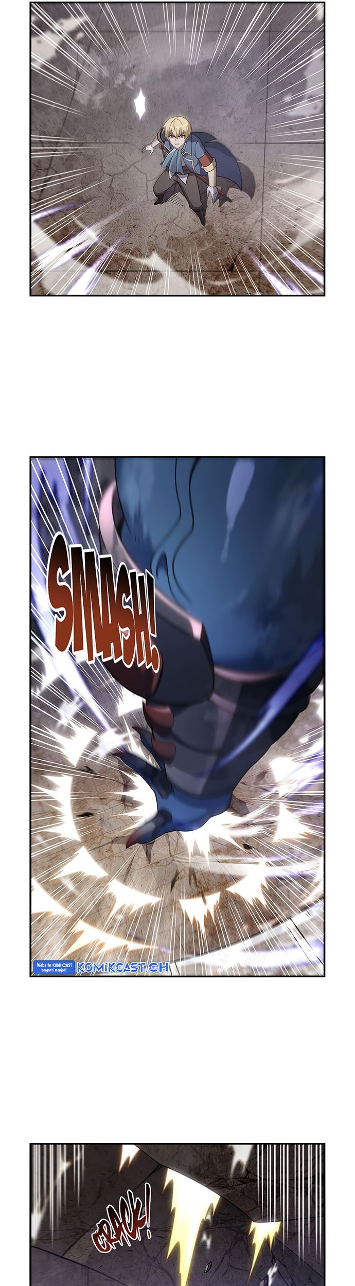 The Demon King Who Lost His Job Chapter 386 Gambar 28