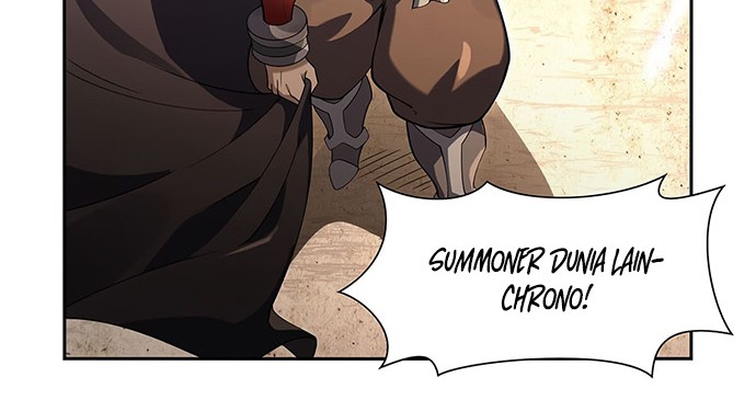 The Demon King Who Lost His Job Chapter 386 Gambar 15