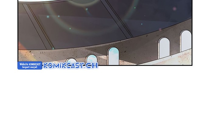 The Demon King Who Lost His Job Chapter 386 Gambar 11