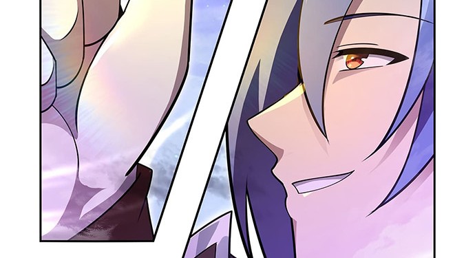 The Demon King Who Lost His Job Chapter 387 Gambar 34