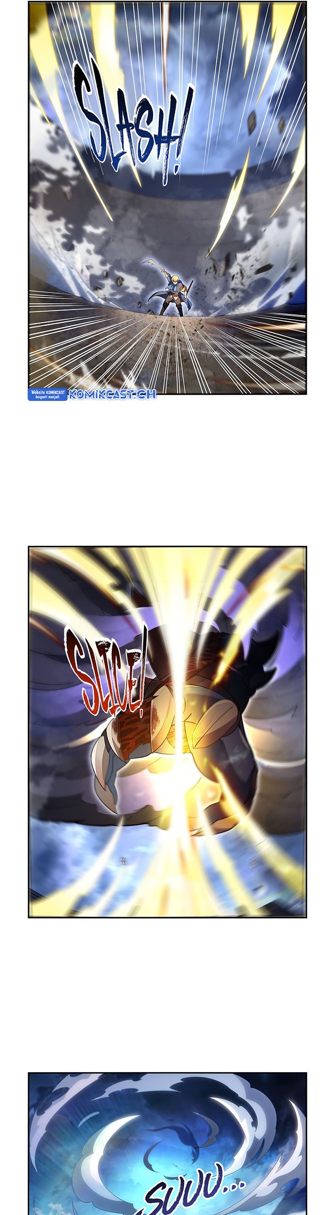 The Demon King Who Lost His Job Chapter 387 Gambar 17