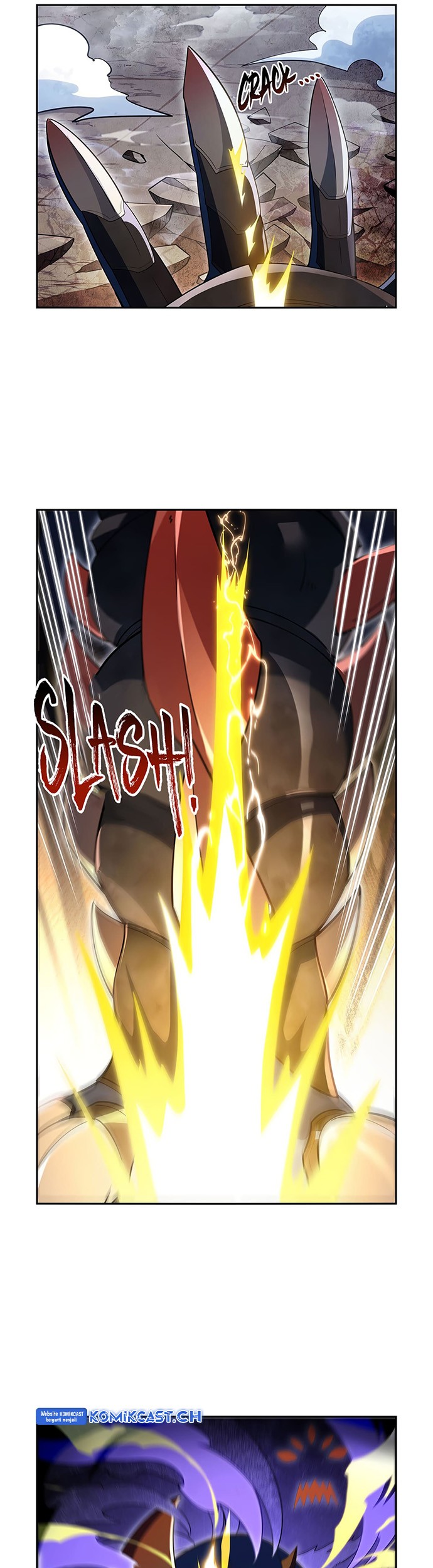 The Demon King Who Lost His Job Chapter 387 Gambar 6