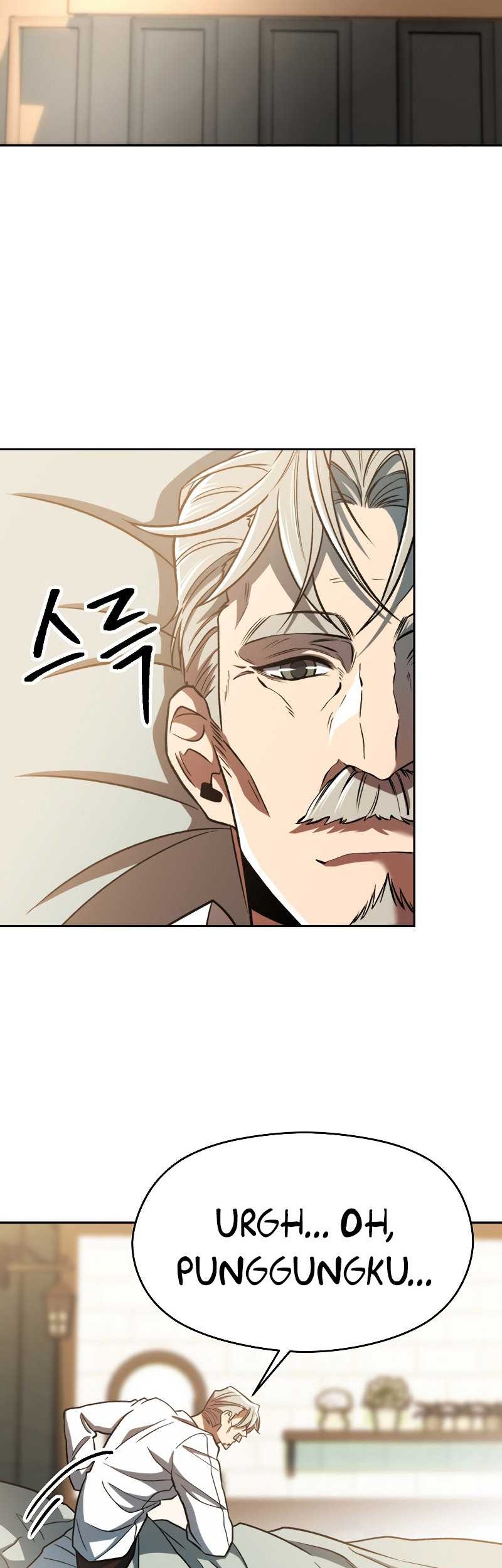 Archmage Transcending Through Regression Chapter 74 Gambar 3