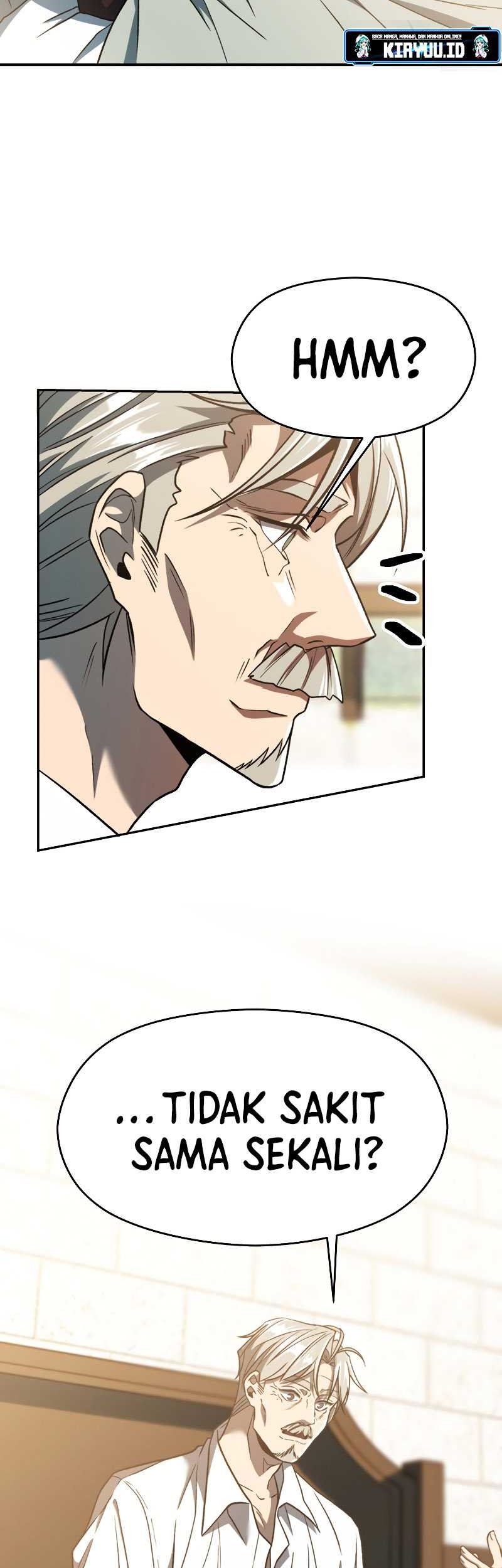 Archmage Transcending Through Regression Chapter 74 Gambar 4