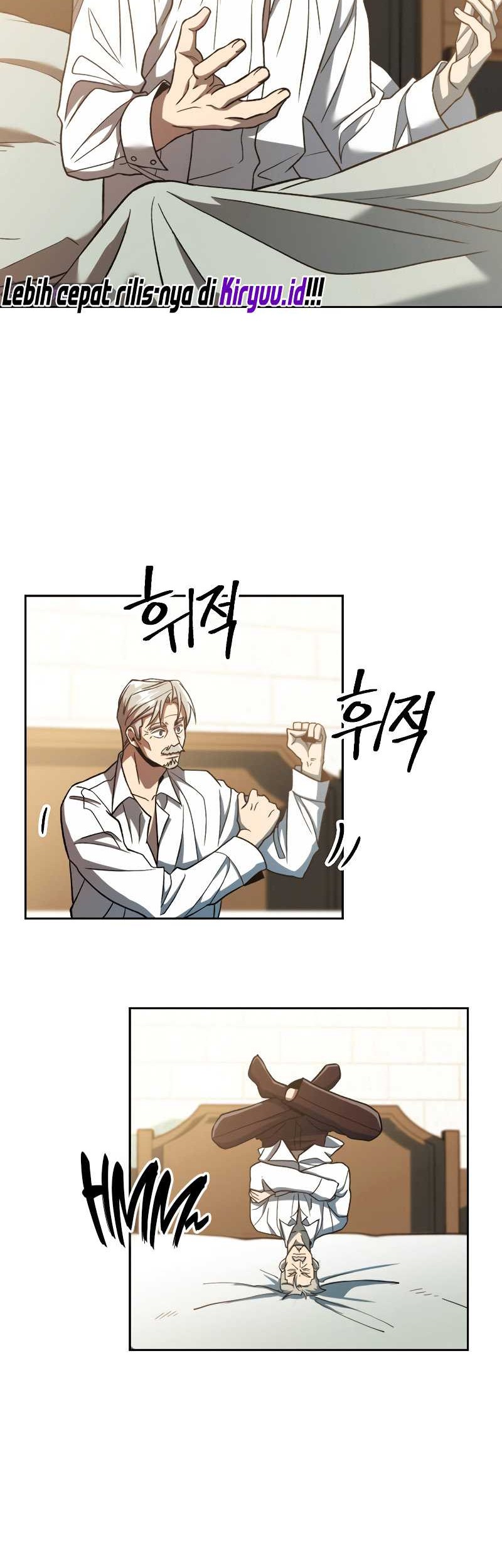 Archmage Transcending Through Regression Chapter 74 Gambar 5