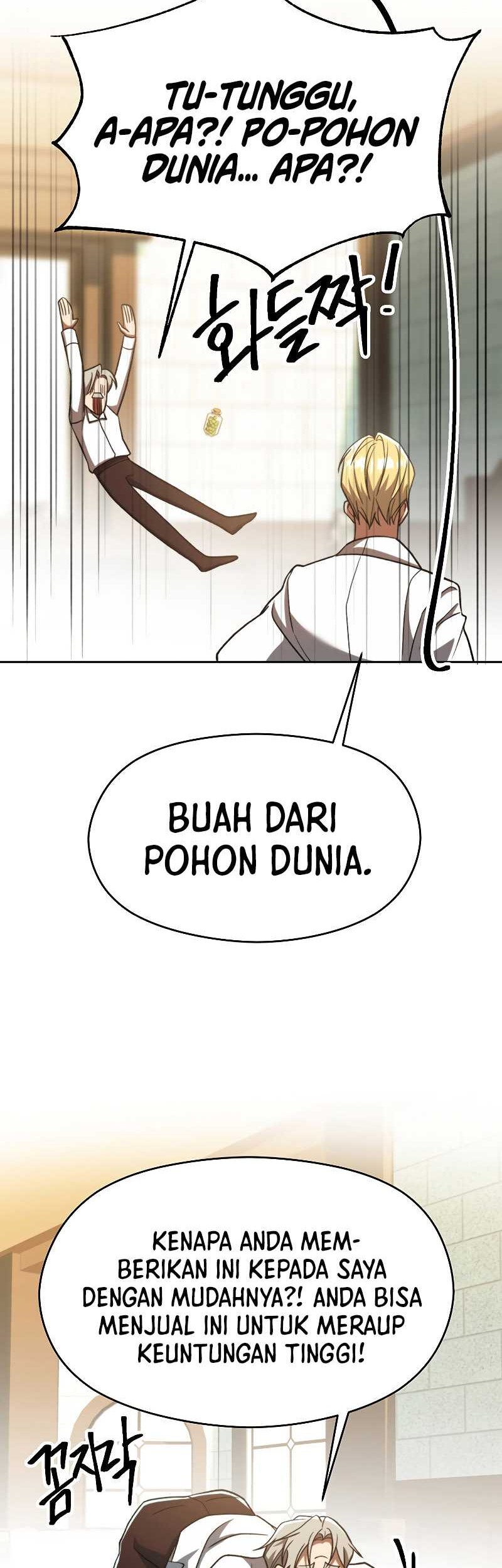 Archmage Transcending Through Regression Chapter 74 Gambar 15