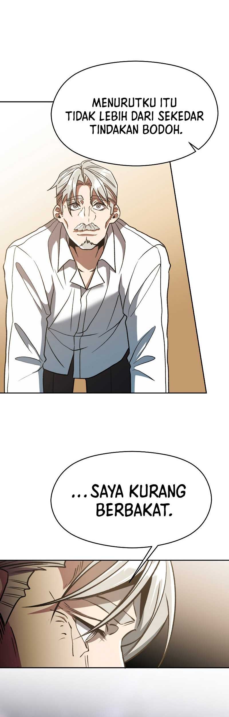 Archmage Transcending Through Regression Chapter 74 Gambar 17