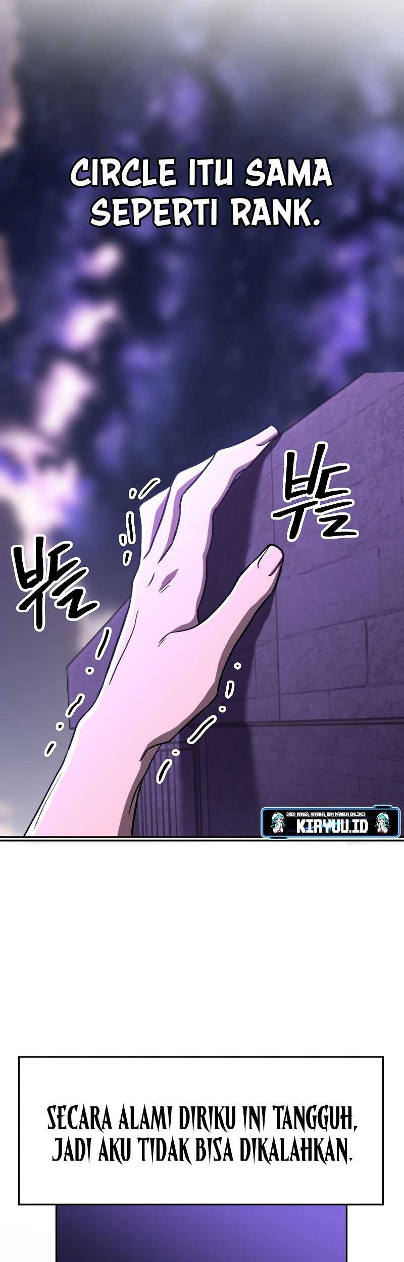 Archmage Transcending Through Regression Chapter 74 Gambar 18