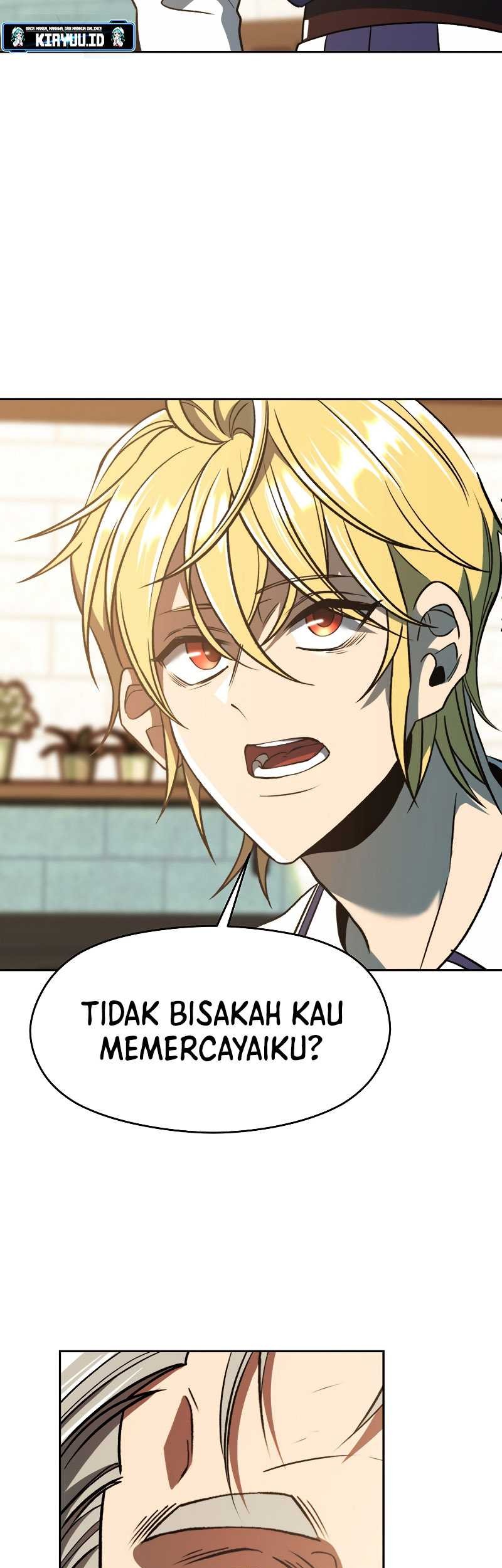 Archmage Transcending Through Regression Chapter 74 Gambar 24