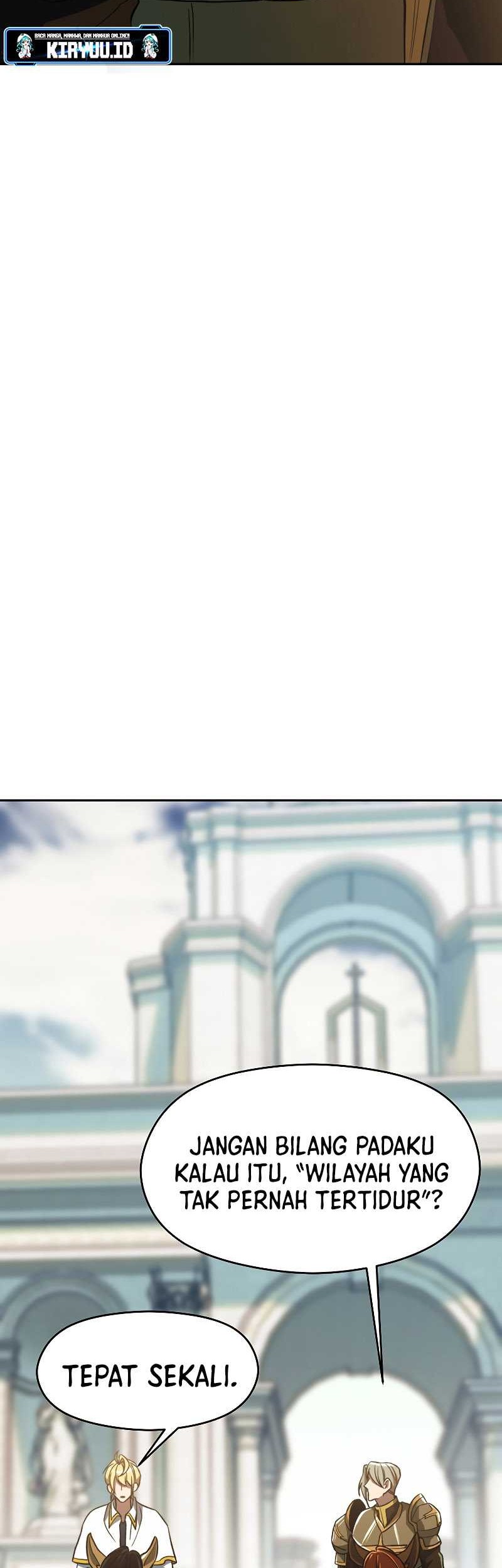 Archmage Transcending Through Regression Chapter 74 Gambar 40