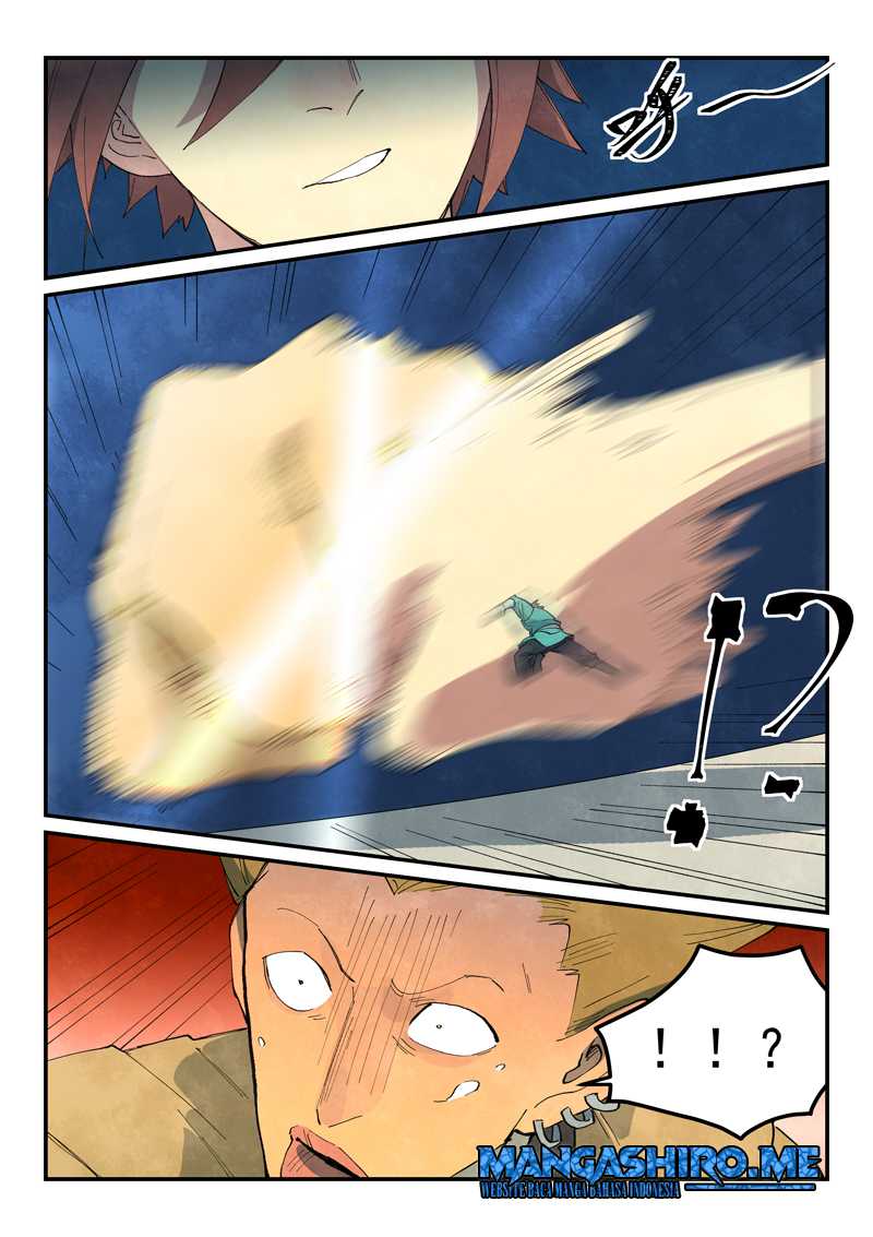 Star Martial God Technique Chapter 696 Gambar 10