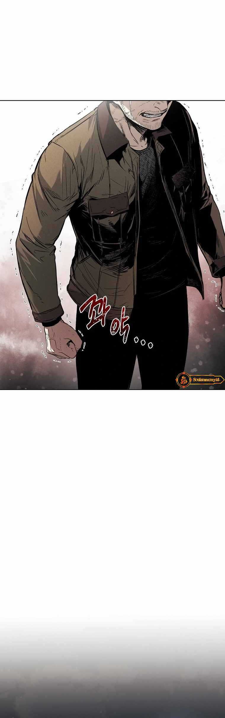 The Invincible Man Chapter 11 Gambar 33