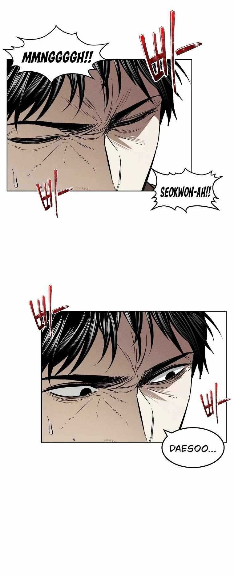 The Invincible Man Chapter 11 Gambar 14