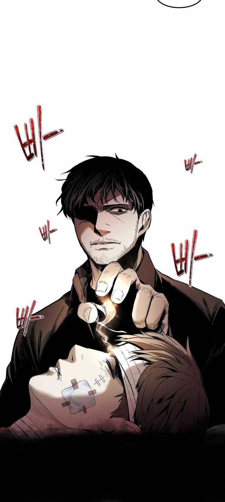 The Invincible Man Chapter 11 Gambar 21